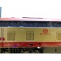 ROCO 4151 ,  locodiesel Bo Bo série Br  V215   DB    BO