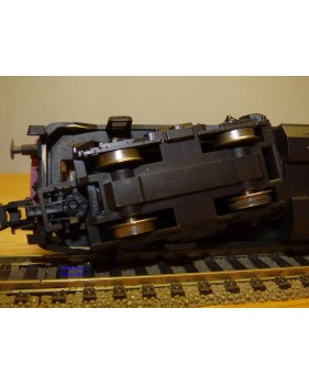 ROCO 43770 motrice double Ae 8/14  N° 11852 SBB  BO
