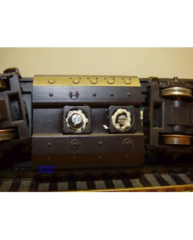 ROCO 43770 motrice double Ae 8/14  N° 11852 SBB  BO