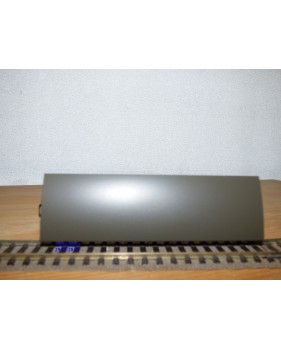 TRIX   23989, wagon couvert ancien  pour transport de volaille   K.B.Sts.B.    neuf     BO