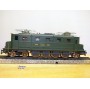 HAG 280.44 Motrice Re 460 Radio Suisse Romande SBB BO