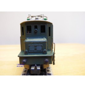 HAG 280.44 Motrice Re 460 Radio Suisse Romande SBB BO