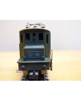 HAG 280.44 Motrice Re 460 Radio Suisse Romande SBB BO