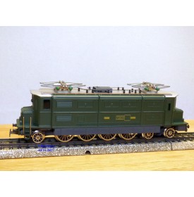 HAG 280.44 Motrice Re 460 Radio Suisse Romande SBB BO