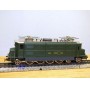 HAG 280.44 Motrice Re 460 Radio Suisse Romande SBB BO
