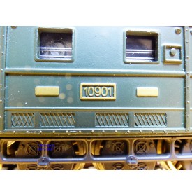 HAG 140 . 04,  motrice 2D1 Ae 4/7   SBB   neuf  BO