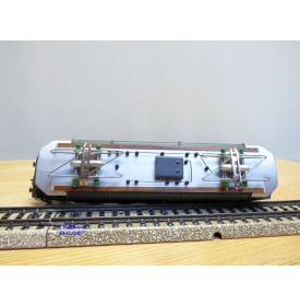 HAG 140 . 04,  motrice 2D1 Ae 4/7   SBB   neuf  BO