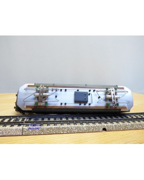 HAG 140 . 04,  motrice 2D1 Ae 4/7   SBB   neuf  BO