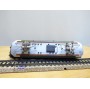 HAG 280.44 Motrice Re 460 Radio Suisse Romande SBB BO