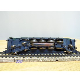 HAG 280.44 Motrice Re 460 Radio Suisse Romande SBB BO