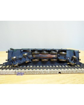 HAG 280.44 Motrice Re 460 Radio Suisse Romande SBB BO
