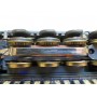 HAG 280.44 Motrice Re 460 Radio Suisse Romande SBB BO