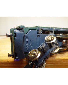 HAG 280.44 Motrice Re 460 Radio Suisse Romande SBB BO