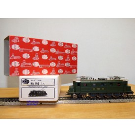 HAG 140 . 04,  motrice 2D1 Ae 4/7   SBB   neuf  BO