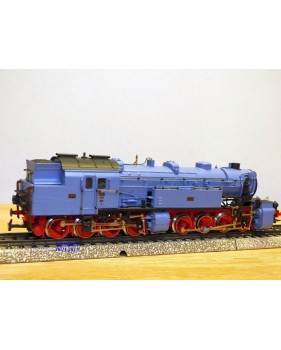 Rivarossi 1341 1 Pacific 231 Chapelon SNCF 231 E 22 BO