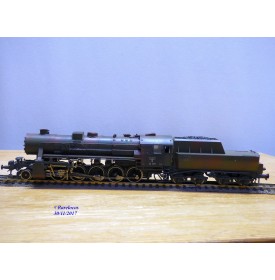 Liliput 105 01 Loco 232 BR 05 001 DRG BO
