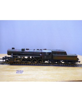Liliput 105 01 Loco 232 BR 05 001 DRG BO