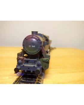 Liliput 105 01 Loco 232 BR 05 001 DRG BO