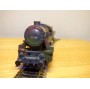 Liliput  852, train militaire Loco Decapod 150 Br 52 369 et 4 wagons  DRG   BO