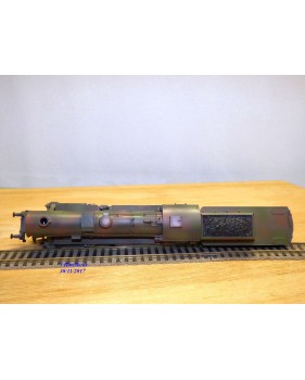 Liliput 105 01 Loco 232 BR 05 001 DRG BO