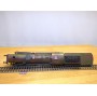 Liliput  852, train militaire Loco Decapod 150 Br 52 369 et 4 wagons  DRG   BO