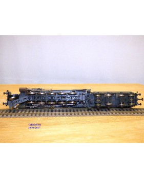 Liliput 105 01 Loco 232 BR 05 001 DRG BO