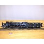 Liliput  852, train militaire Loco Decapod 150 Br 52 369 et 4 wagons  DRG   BO