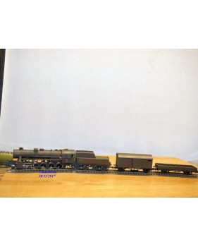 Liliput 105 01 Loco 232 BR 05 001 DRG BO