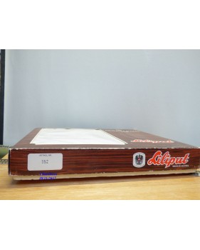 Liliput 105 01 Loco 232 BR 05 001 DRG BO