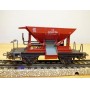 MÄRKLIN 4798 coffret 5 wagons LÖWENGAS DB BO 