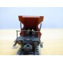 MÄRKLIN   315 . 1,  wagon trémie  pour ballast  DB   BO