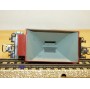 MÄRKLIN   315 . 1,  wagon trémie  pour ballast  DB   BO