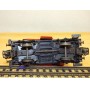 MÄRKLIN   315 . 1,  wagon trémie  pour ballast  DB   BO