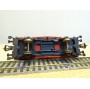 FLEISCHMANN 1455 S,  wagon tombereau chargé de ballast   DB   neuf   BO