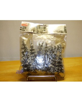 BUSCH 5917, balises de chantier lumineuses HO BO