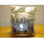 BUSCH 06465, sachets de 10 sapins et divers accessoires   HO  neuf   BO