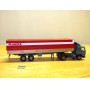ROCO Minitanks / AKU 02404PL, Camion semi remorque VOLVO FL10  PLANZER      Neuf   BO  1/87  HO