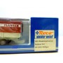 ROCO Minitanks / AKU 02404PL, Camion semi remorque VOLVO FL10  PLANZER      Neuf   BO  1/87  HO