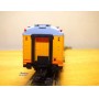 ELECTROTREN 5213K, fourgon postal type P 2   RENFE    neuf    BO   BO