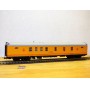 ELECTROTREN 5213K, fourgon postal type P 2   RENFE    neuf    BO   BO