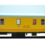 Wagon pour transport de fruits RENFE BO