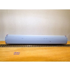 ELECTROTREN 5213K, fourgon postal type P 2   RENFE    neuf    BO   BO