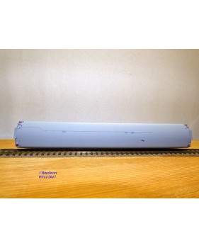 Wagon pour transport de fruits RENFE BO