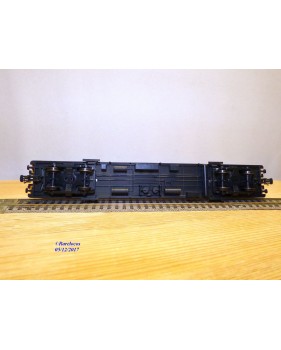 ELECTROTREN 5213K, fourgon postal type P 2   RENFE    neuf    BO   BO
