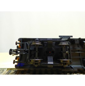 ELECTROTREN 5213K, fourgon postal type P 2   RENFE    neuf    BO   BO