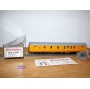 Wagon pour transport de fruits RENFE BO
