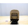 Märklin 48944 wagons plats type Bt 10 conteneurs à bière Königsbacher DB BO
