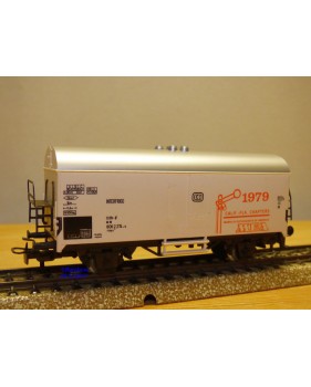 Märklin 48944 wagons plats type Bt 10 conteneurs à bière Königsbacher DB BO