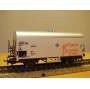 Märklin 48944 wagons plats type Bt 10 conteneurs à bière Königsbacher DB BO