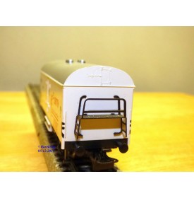 Märklin 48944 wagons plats type Bt 10 conteneurs à bière Königsbacher DB BO